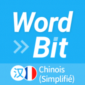 WordBit Chinois (Simplifié) Apk