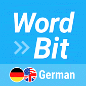 WordBit German (for English) Apk