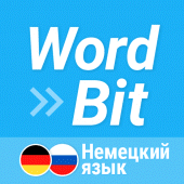 WordBit Немецкий язык Apk