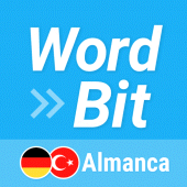 WordBit Almanca Apk