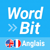 WordBit Anglais Apk