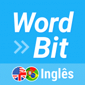 WordBit Inglês Apk