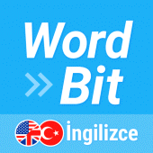 WordBit İngilizce Apk