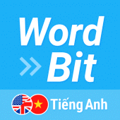 WordBit Tiếng Anh Apk