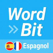 WordBit Espagnol Apk