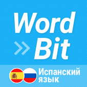 WordBit Испанский язык Apk