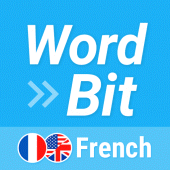 WordBit French (for English) Apk