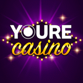 YOURE Casino - online slots Apk