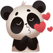 WASticker Bears Memes Animated Apk