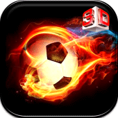 Ball Cube Live Wallpaper Apk