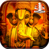 Ganesh Ji 3D Live Wallpaper Apk