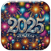 NewYear Live Wallpaper Apk