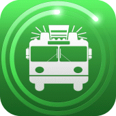 BusTracker Taichung Apk