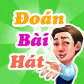 Đoán Tên Bài Hát - Giang Ca Apk