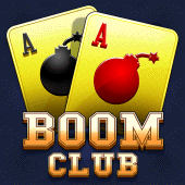 Boom Club - Lengbear Game Apk