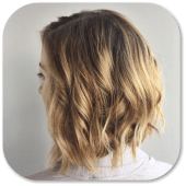 Hairstyle Ideas Apk