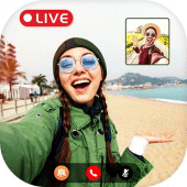 Live Video Call : Free Calling App Apk