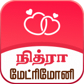 Nithra Matrimony for Tamil Apk