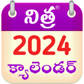 Telugu Calendar 2024 Apk