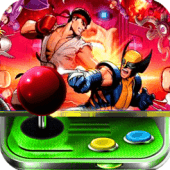 Code Marvel vs. Capcom 2: New Age of Heroes MVSC2 Apk