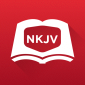 NKJV Bible App by Olive Tree Apk