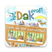 Het Dak Eraf 'Het Spel' Apk