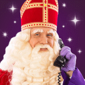 Bellen met Sinterklaas! (simul Apk