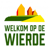 Welkom op de wierde, fietsen in Groningen Apk