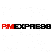 COMTO – P&M Express Apk