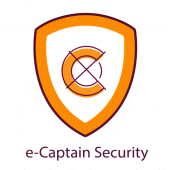 e-Captain Security Apk