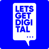 Let's Get Digital Apk