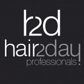 Hair2Day professionals Apk