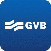 GVB travel app Apk