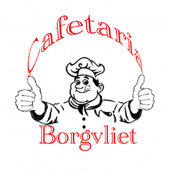 Cafetaria Borgvliet Bergen op zoom Apk