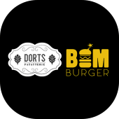 Dorts Patatterie & Catering Apk