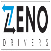 ZenoDrivers - Passenger Apk