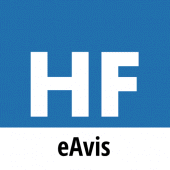 Hardanger Folkeblad eAvis Apk