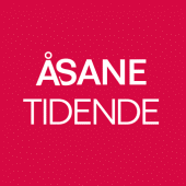 Åsane Tidende Apk