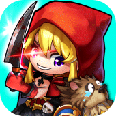 Fighting Adventures Apk