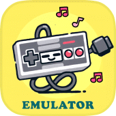 Nostalgia NES - FC Emulator Apk