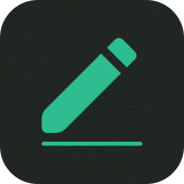 BlackNote Notepad Notes Apk