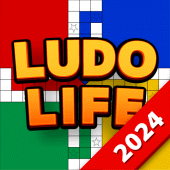 Ludo Life: Multiplayer Raja Apk