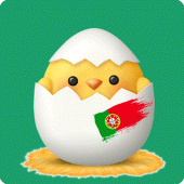 Learn Portuguese Vocabulary - Kids Apk