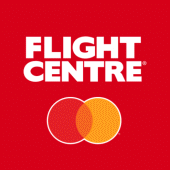 Flight Centre Mastercard Apk