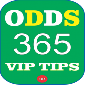 Odds 365 Vip Tips Apk