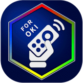 TV Remote for OKI Apk