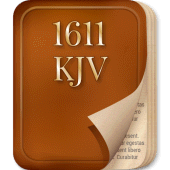 1611 King James Bible Version Apk