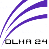 OLHA 24 Apk