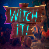 Witch It Mobile Apk