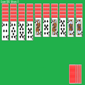 spider solitaire the card game Apk